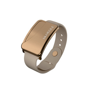 Pulsera Inteligente con Rastreador GPS SKOEGLE, Batería Recargable, Botón SOS, Rastreo en Tiempo Real y Navegación GPS 5G/4G/Wi-Fi - Product Image 1