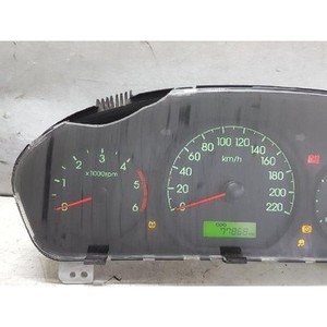 ชุดหน้าปัดเรือนไมล์มือสอง H-1 รุ่น 940434H020 - Product Image 3