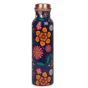 Botella de Agua Antiderrames con Gradiente de Color, Botella Portátil de Gran Capacidad para Beber Directamente, Botella Deportiva Escolar para Niños Libre de BPA - Product Image 6