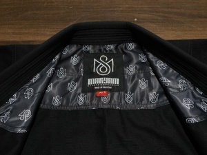 Brazilian BJJ Gi Jiu Jitsu Gi for <b>Men</b> Women Kids Wholesale New Design High Quality Bjj Gi Brazilian Jiu Jitsu - Product Image 4