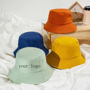 Chapeau Bob Personnalisé Tendance pour Usage Quotidien – Chapeau Bob en Coton Premium Élégant pour l'Extérieur et les Loisirs - Product Image 1