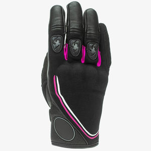 Guantes de Motociclismo de Dedo Completo de Alta Resistencia con Antideslizante y Puño Extendido para Mayor Seguridad para Motociclistas - ¡Venta Caliente! - Product Image 4