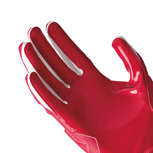 Guantes Profesionales para Receptor de Fútbol Americano, Agarre Duradero, Antideslizantes, Anti-impactos, Ligeros y Transpirables para Deportes al Aire Libre - Product Image 6