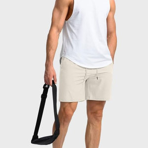 Shorts pour hommes de haute qualité, couleur personnalisée, nouveau style, qualité supérieure, shorts pour hommes très vendus - Product Image 2