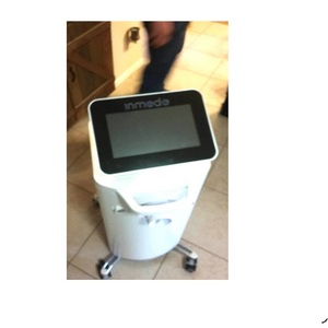ระบบเลเซอร์ไดโอดและแฟรกทอรา อินโมด เอสเธติกส์ - Product Image 1