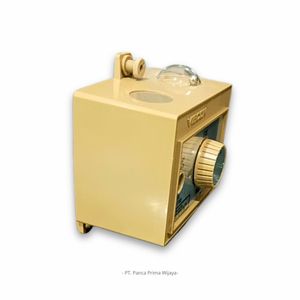 Capteur Sismique Mécanique VIB-CON V-555 de Haute Qualité pour Système de Sécurité des Chaudières et Équipements à Gaz - Product Image 3
