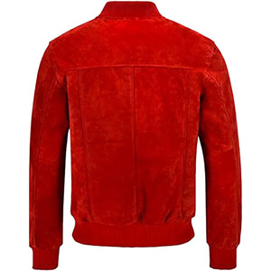 Men'sTop Quality Premium Leather Trucker <b>Jacket</b> <b>Suede</b> Leather Premium Soft Touch Fully Lined Black <b>Suede</b> Jeans Style <b>Jacket</b> - Product Image 2