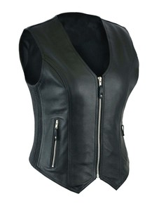 Chaleco de Cuero Vacuno de Lujo para Hombre, Ropa Urbana Premium, Estilo Hip Hop, Sin Mangas, Prenda Exterior de Invierno, Transpirable, Resistente al Viento, con Calefacción - Product Image 3