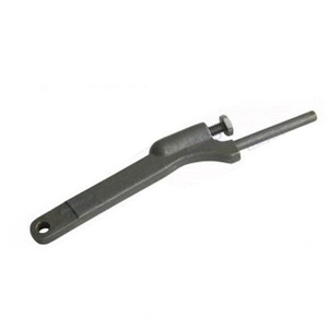 ก้านควบคุมไฮดรอลิกยกของแบบใหม่สำหรับรถแทรกเตอร์ Massey Ferguson รุ่น MF-135148,155,15 พร้อมน็อต สภาพใหม่ - Product Image 1