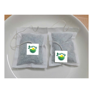 ชาฮิบิสคัสออร์แกนิคพรีเมียม 100% บรรจุในซองชาแบบพลาสติกฟรี  จำหน่ายส่งจากเวียดนาม รับผลิตฉลากสินค้าตามสั่ง - Product Image 3