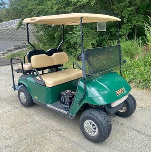 Carrito de Golf Eficiente Diseñado para un Viaje Suave, Carrocería Resistente, Larga Vida Útil, Excelente Calidad, Precio al por Mayor - Product Image 3