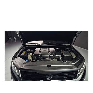 Kia Mohave Diésel 3.0 4WD 5 Plazas 2023 con Caja de Cambios Automática, Volante a la Izquierda, Estándar de Emisiones Euro V, Cámara Trasera - 44,805 km - Product Image 6