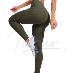 Best Selling Woman <b>Leggings</b> High Waist Fitness Yoga Pants High Quality <b>Seamless</b> <b>Leggings</b> Women <b>Legging</b> Quick Dry Women <b>Legging</b> - Product Image 2