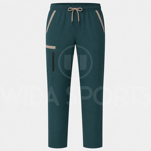 Healthcare Clothing Manufacturer Breathable Woven <b>Scrub</b> <b>Sets</b> Nursing Uniform Supplier Factory Worldwide Polyester/Cotton Unisex - Product Image 4