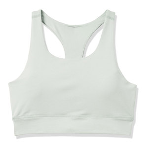 High Comfort Custom Design Simple Sports <b>Bra</b> Moisture Control Eco-Friendly Medium Support for Running Fitness Workout Sessions - Product Image 1