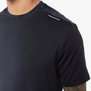 Conjunto de Camiseta y Pantalones Cortos de Playa para Hombre, Estilo Hip Hop, de Alta Calidad, Precio Competitivo al por Mayor para Ropa de Verano, Directo de Fábrica - Product Image 5