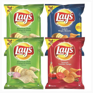 Compra al por mayor de papas fritas Lay's sabor <span class=keywords><strong>crema</strong></span> <span class=keywords><strong>agria</strong></span> y cebolla - 7.75 oz en oferta - Product Image 4