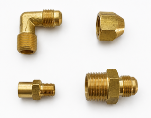 Valve de cylindre - Product Image 1
