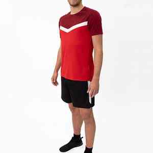 Ropa Deportiva Ergonómica con Costuras Precisas para una Durabilidad Confiable en el Entrenamiento Profesional, Uniforme de Voleibol - Product Image 1