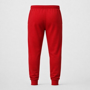 Men Sweat Pant Premium Cotton <b>Fleece</b> Jogger Pants Designed For Casual Wear Gym Training <b>Running</b> Travel And Everyday Comfort - Product Image 2