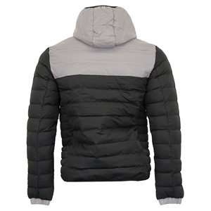 Sudadera con Capucha Deportiva de Alto Rendimiento para Hombre, Sudadera con Capucha para Todas las Estaciones, Sudadera Acolchada de Alta Calidad para Hombre, Protección contra el Frío - Product Image 4
