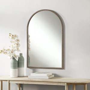 Premium <b>Mirror</b> Elegant Decorative <b>Hanging</b> <b>Mirror</b> for Home Bathroom and Entryway At Best Price - Product Image 1