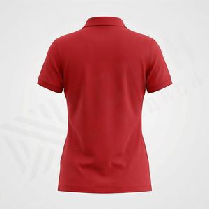 Camisetas de Hombre de Calidad, Camisetas Polo de Colores Sólidos a la Moda para Mujer, Camisetas Polo de Último Diseño para Hombre, Prendas Cómodas y a la Moda - Product Image 2