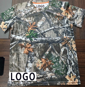 T-shirt d'été pour homme avec logo personnalisé, 100% coton respirant, col classique, manches courtes, coupe régulière, streetwear, anti-UV, imprimé en sérigraphie - Product Image 2