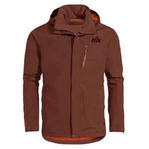 Vestes de pluie pour hommes, légères, imperméables, respirantes, pour la pêche, le camping, la randonnée, protection contre les intempéries - Product Image 1