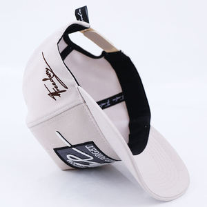 Gorras de Béisbol Bordadas Personalizadas, Unisex, Ajustables, para Deportes, Correr, Gimnasio, Viajes y Uso Diario - Product Image 6