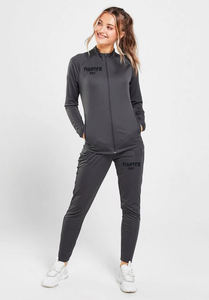 Conjunto Deportivo de Algodón Personalizado para Mujer, OEM ODM, para Fitness, Gimnasio, Correr, Entrenamiento, Tela Suave, Producción de Marca Privada - Product Image 4