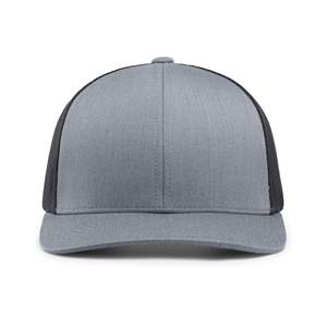 Gorra Trucker Unisex de 6 Paneles con Malla, Corona Estructurada de Perfil Alto, Gorra con Logotipo Personalizado - Product Image 1