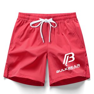 Pantalones Cortos de Mezclilla Personalizados para Hombre, Estilo Urbano Informal, 100% Algodón, Secado Rápido, Cierre con Cordón, OEM, ODM, Privado - Product Image 4