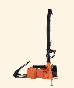 Cosechadora de Forraje Shaktiman con Correa Multirribada y Canaleta Hidráulica para Uso Agrícola - Product Image 1