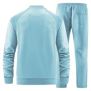 เสื้อฮู้ดกีฬาผู้ชาย Tombola แบบสั่งทำพิเศษ ไซส์ใหญ่ สำหรับฤดูใบไม้ร่วง ระบายอากาศได้ดี เป็นมิตรกับสิ่งแวดล้อม น้ำหนักเบา กันลม ยืดได้สี่ทิศทาง ป้องกันรังสียูวี - Product Image 2