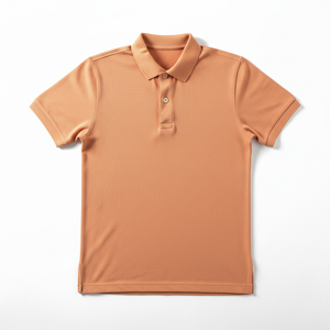 Polo de Alta Calidad con Bolsillo Lateral, Personalizado, 100% Algodón, Polo de Golf para Hombre - Product Image 1