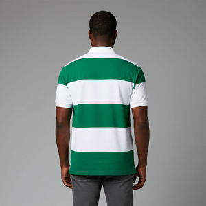 Lightweight fabric keeps outfits <b>cool</b> today <b>Men</b> Polo <b>T</b>-<b>shirts</b> fit active routines workdays and casual weekends <b>Men</b> Polo <b>T</b>-<b>shirts</b> - Product Image 2