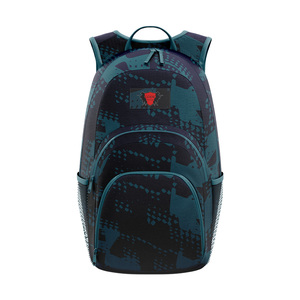 Sac à dos de sport personnalisé, décontracté, de haute qualité, réglable, léger, imperméable, pour le football, le basketball, le baseball - Product Image 1