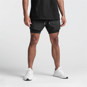 Gym Men <b>Short</b> <b>Shorts</b> Training Designer Polyester Men <b>Shorts</b> Fitness <b>Running</b> Workout Gym Sports <b>Shorts</b> for Men - Product Image 1