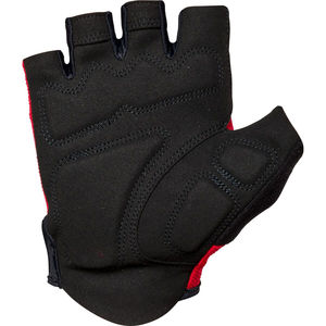 Gants de cyclisme professionnels d'hiver demi-doigts de haute qualité avec logo personnalisé, légers, respirants, antidérapants pour la course à vélo rapide - Product Image 5