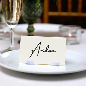 Vente en gros de porte-panneaux acryliques autocollants Porte-panneau en plastique PVC transparent Porte-étiquette de prix publicitaire Super grip Porte-panneau - Product Image 2