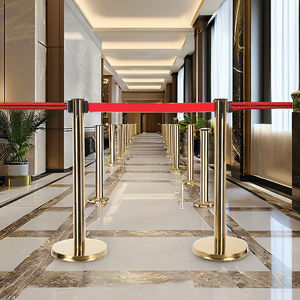 Gerente de Colas Dorado - Product Image 1