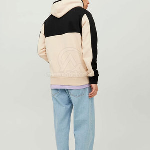 Sweat-shirt pour homme au style unique, avec un look basique, tissu doux et coupe confortable, idéal pour les activités intérieures et extérieures - Product Image 6