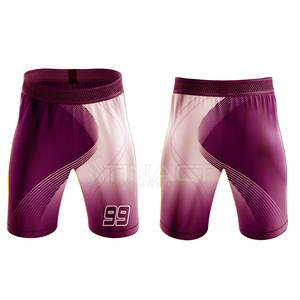 Nouvel uniforme 7v7 conçu en matériau léger et durable, conçu pour une flexibilité et un confort maximum - Product Image 6