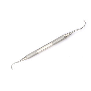 Explorador Dental de Alta Calidad de un Solo Extremo - Product Image 3