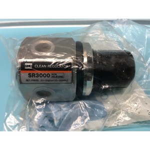Régulateur SMC SR3000, 185718 - Équipements et pièces semi-conductrices d'occasion fiables à l'échelle mondiale chez - Product Image 3