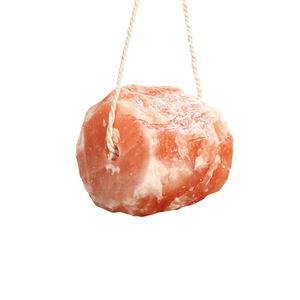 Sel rose de l'Himalaya naturel de haute qualité en forme de carré pour animaux – Fabricant de sel rose de l'Himalaya - Product Image 3