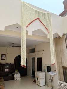 100 % Eco- Friendly White Fabric Toran For Main Door Entrance, Housewarming and Wedding decorative Bandarwar - Product Image 2
