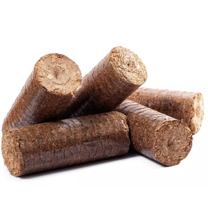 ถ่านอัดแท่งรักษ์โลก - ถ่านอัดแท่งจากไม้ - ถ่านอัดแท่งจากขี้เลื่อย - Product Image 3