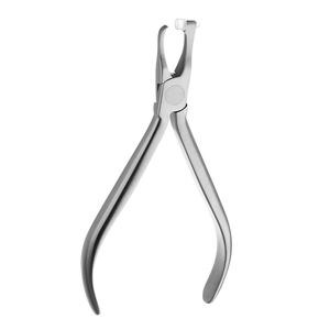 High Quality Slim Posterior Band Removing Pliers Professional Orthodontic <b>Tool</b> <b>Safe</b> Effective Dental Appliance Instrument - Product Image 5
